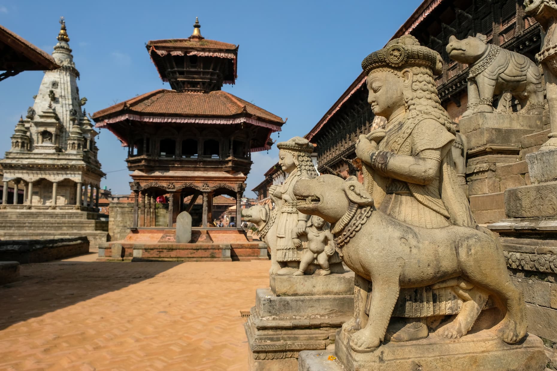Cultural Tours