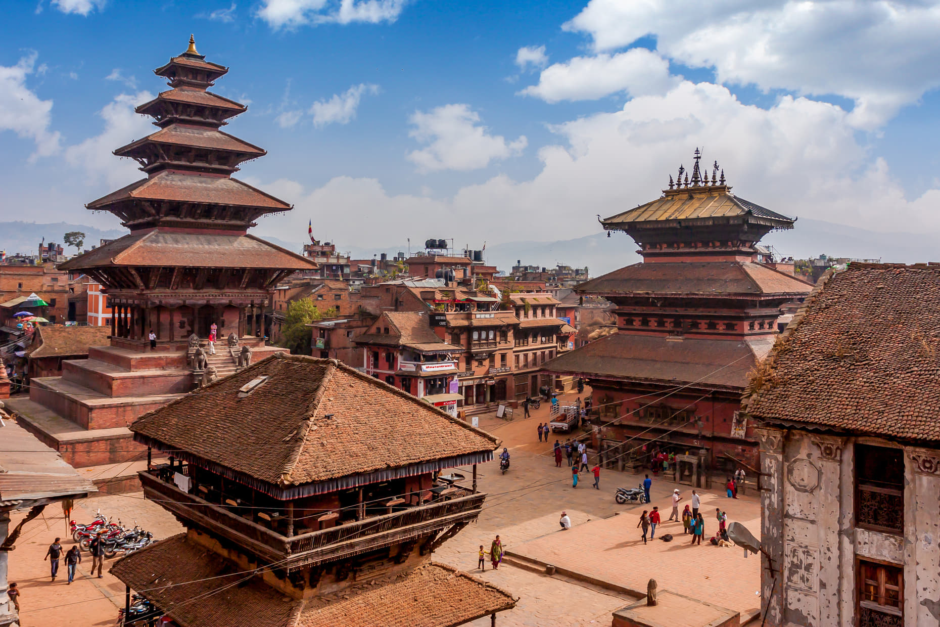 Cultural Tours