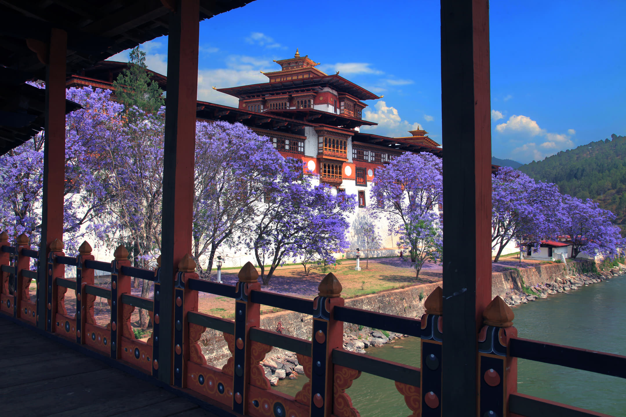 Bhutan