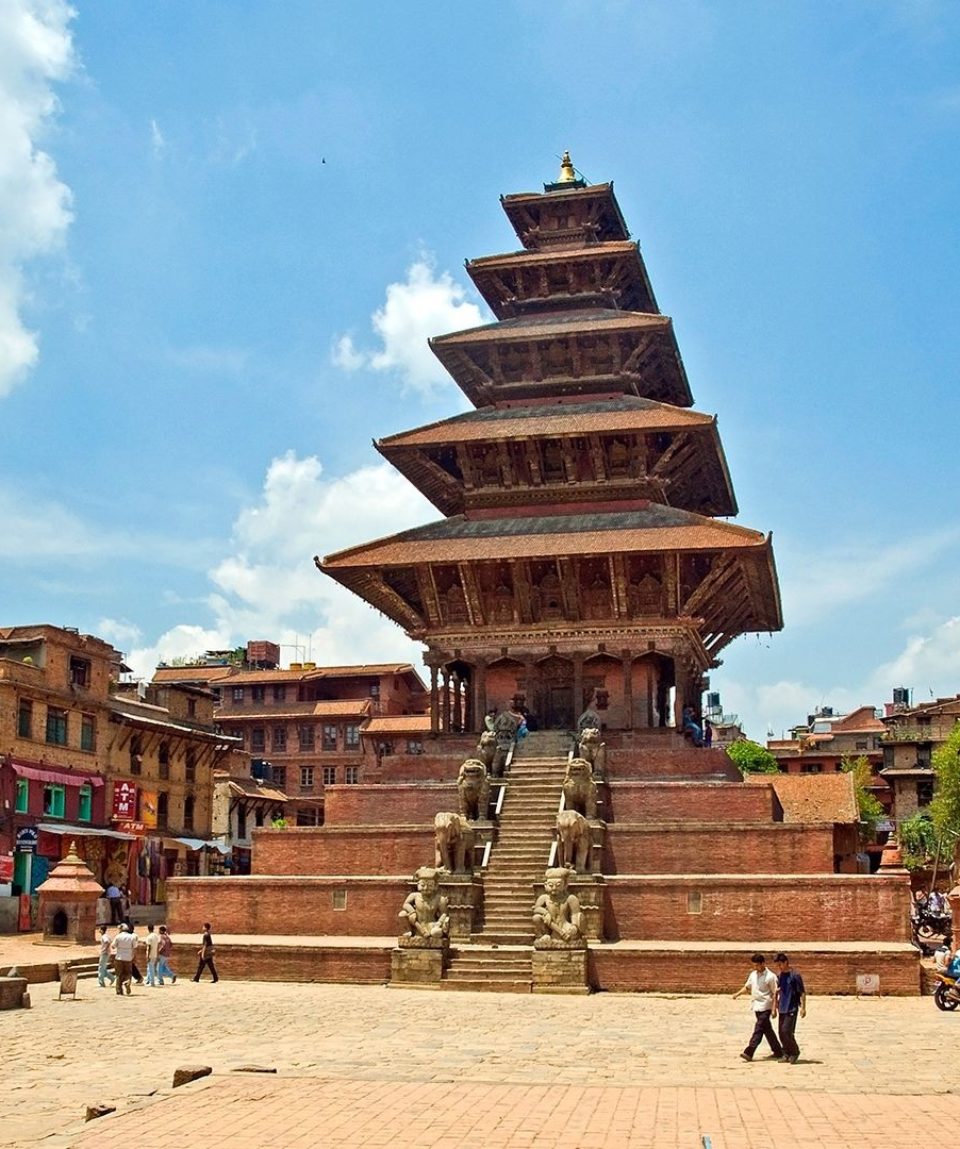 Bhaktapur