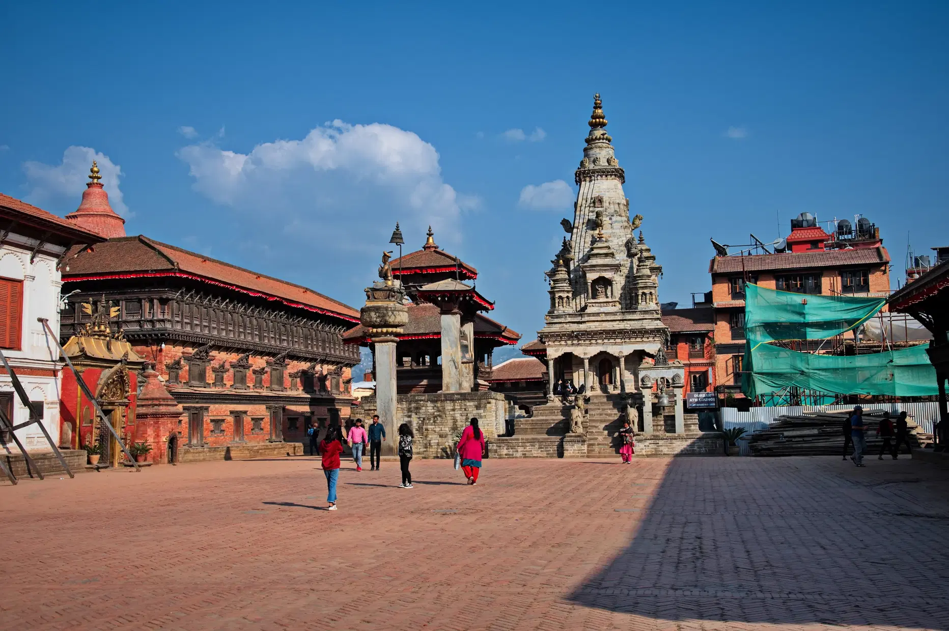 Cultural Tours