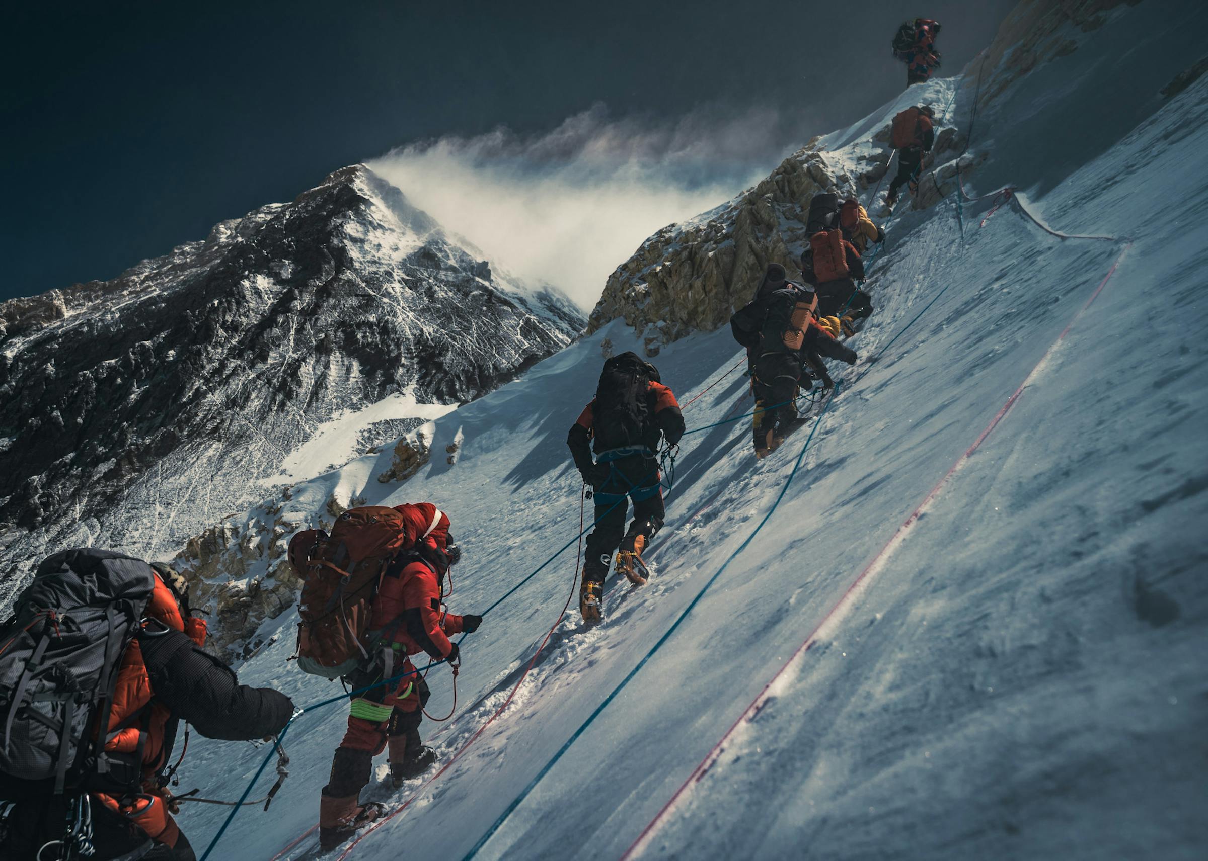 Climbing & Expedition