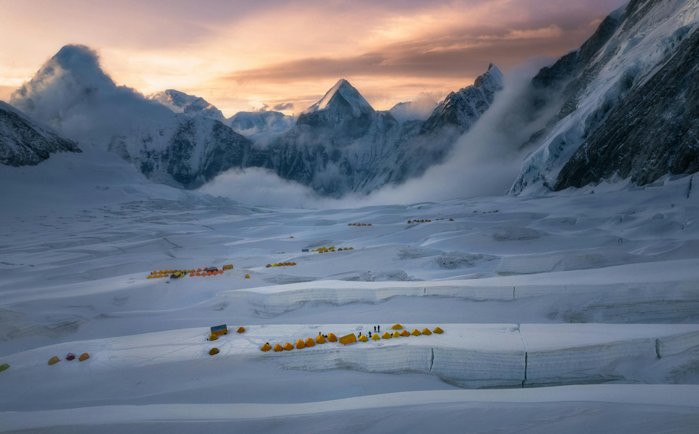Climbing & Expedition