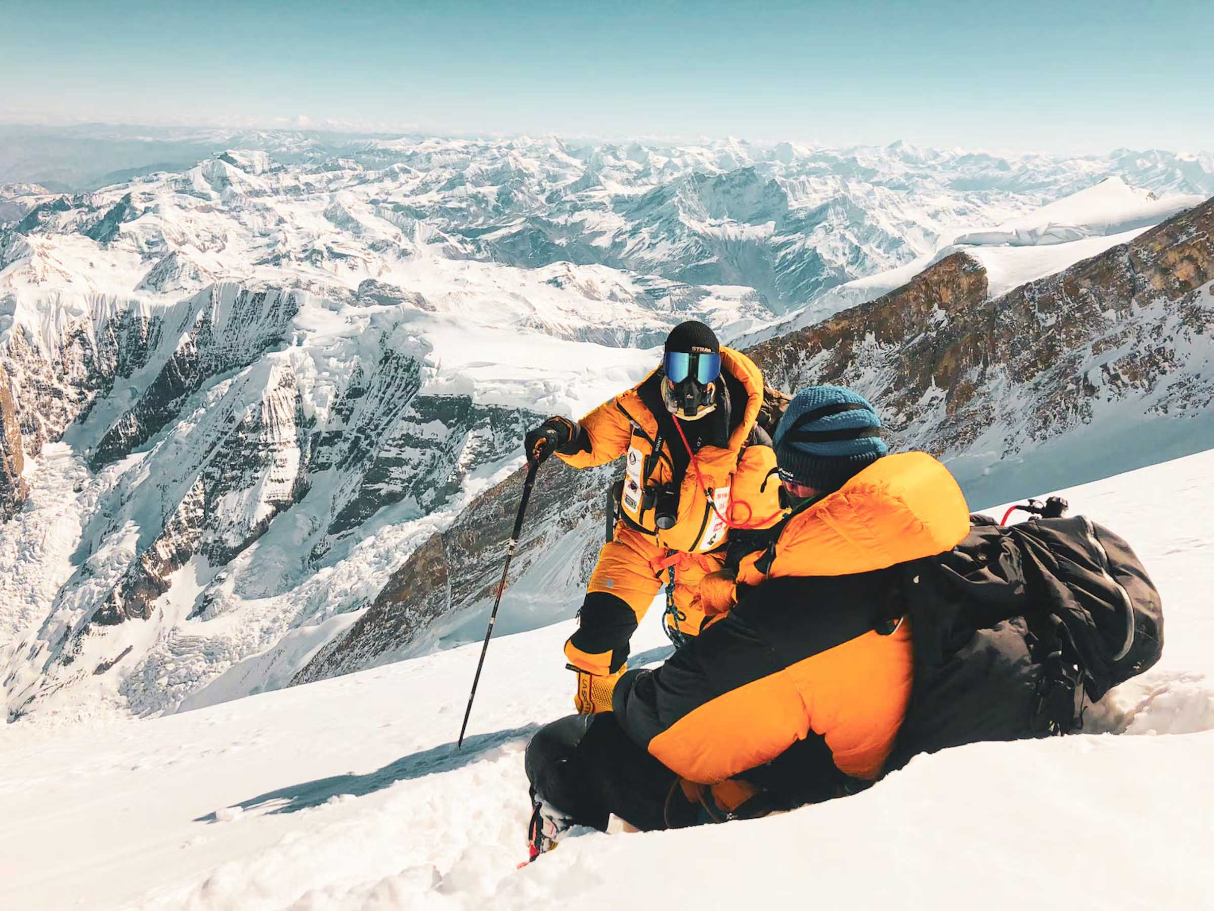 Climbing & Expedition