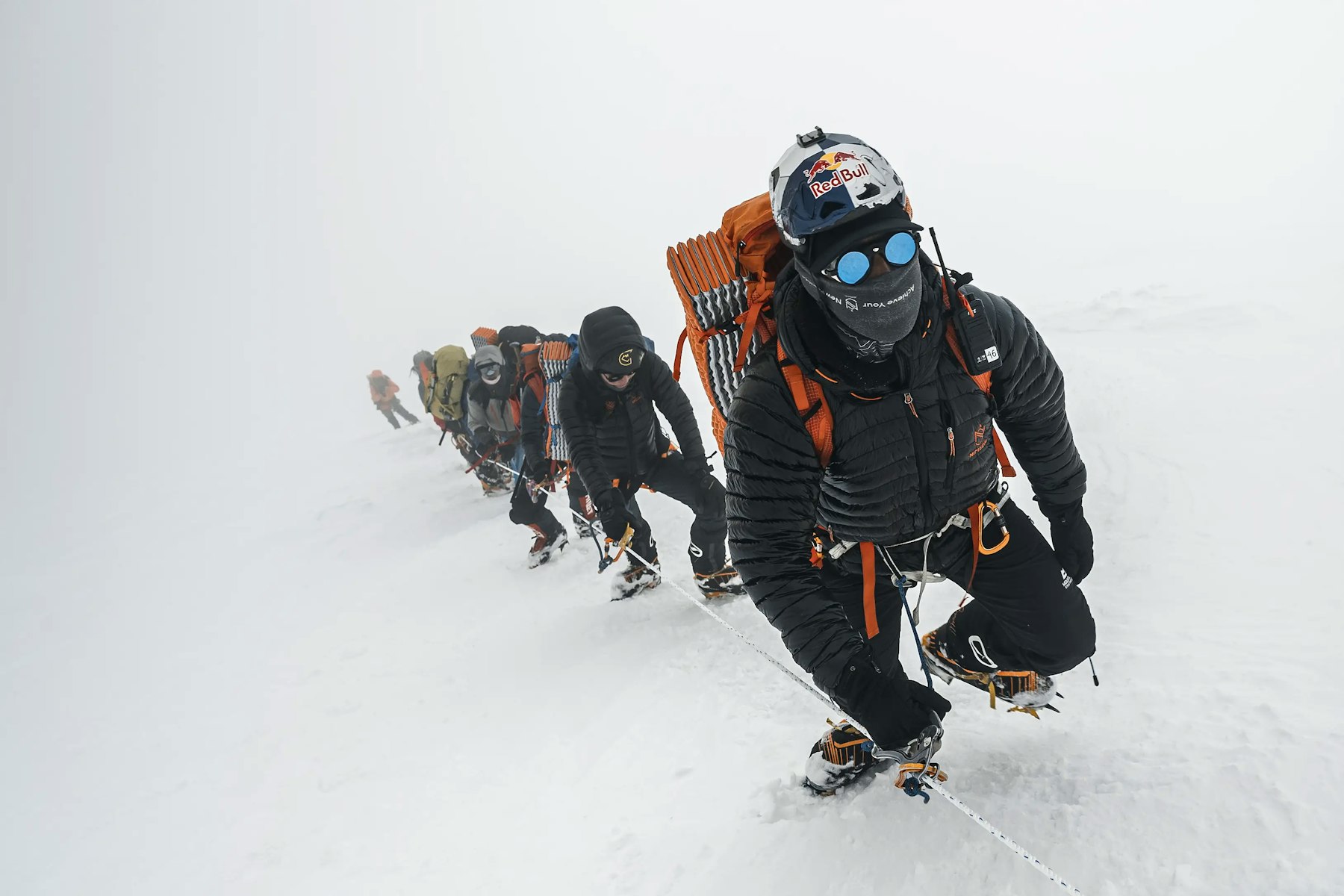 Climbing & Expedition