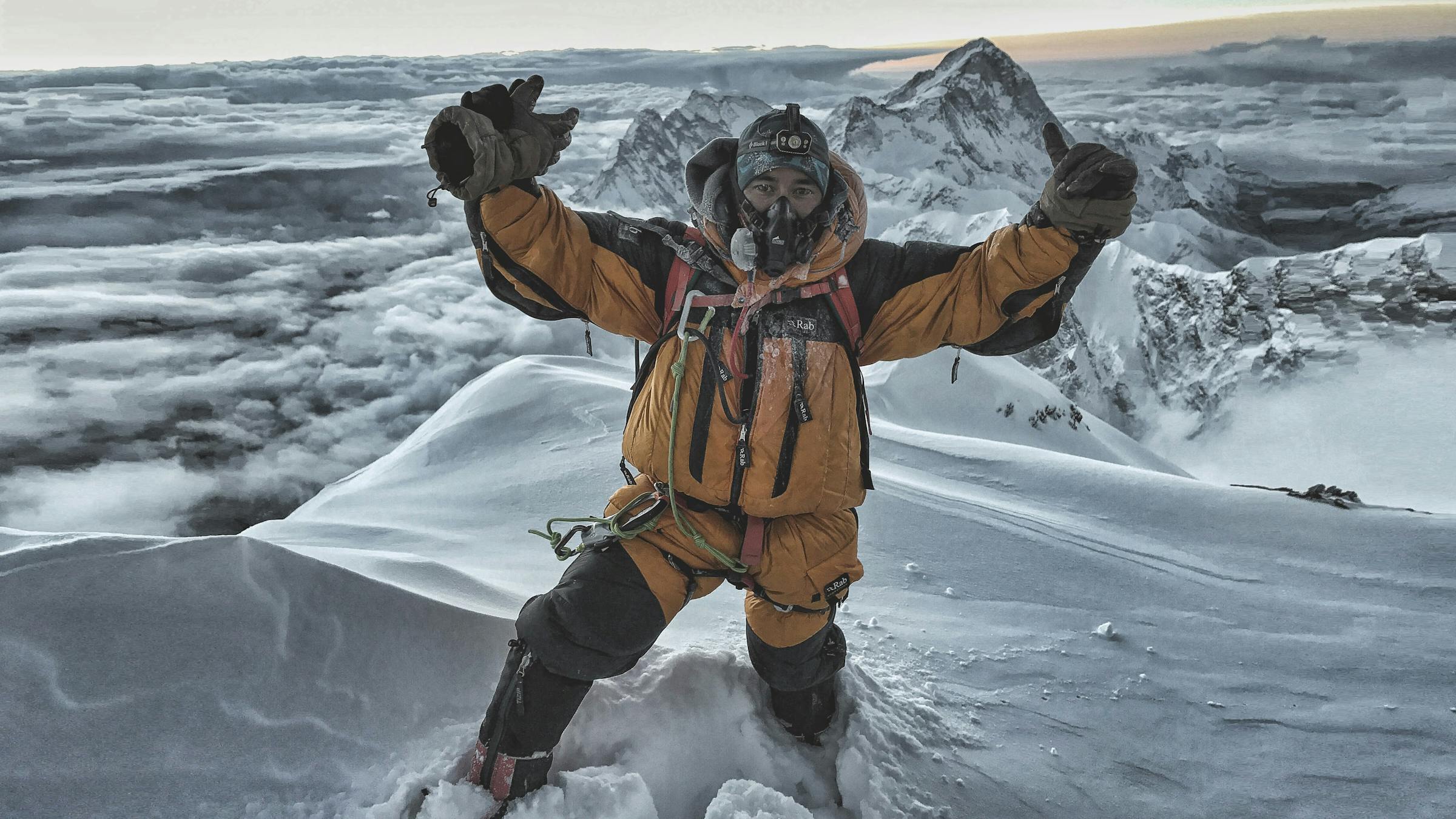 Climbing & Expedition