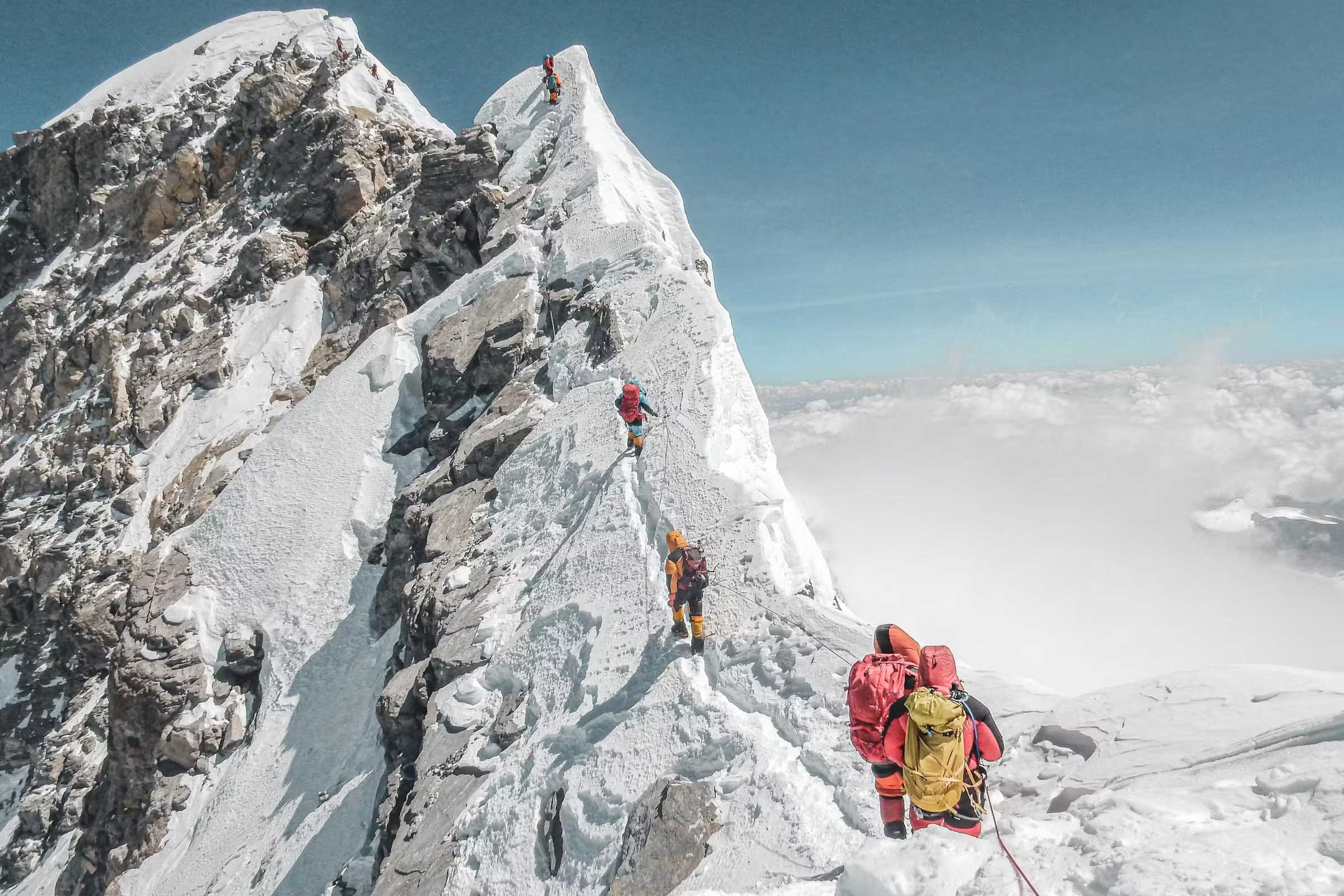 Climbing & Expedition