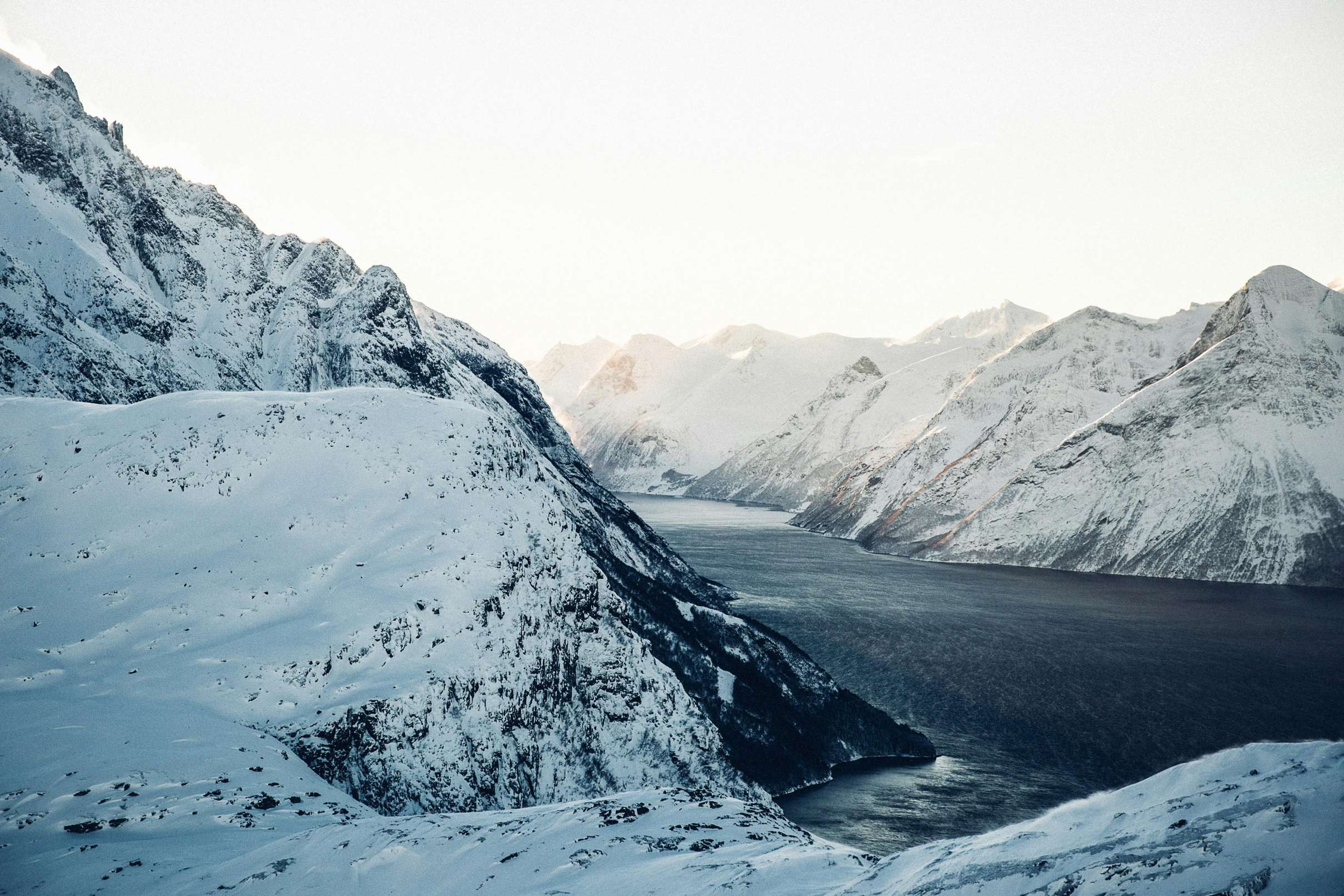 Heli Tour