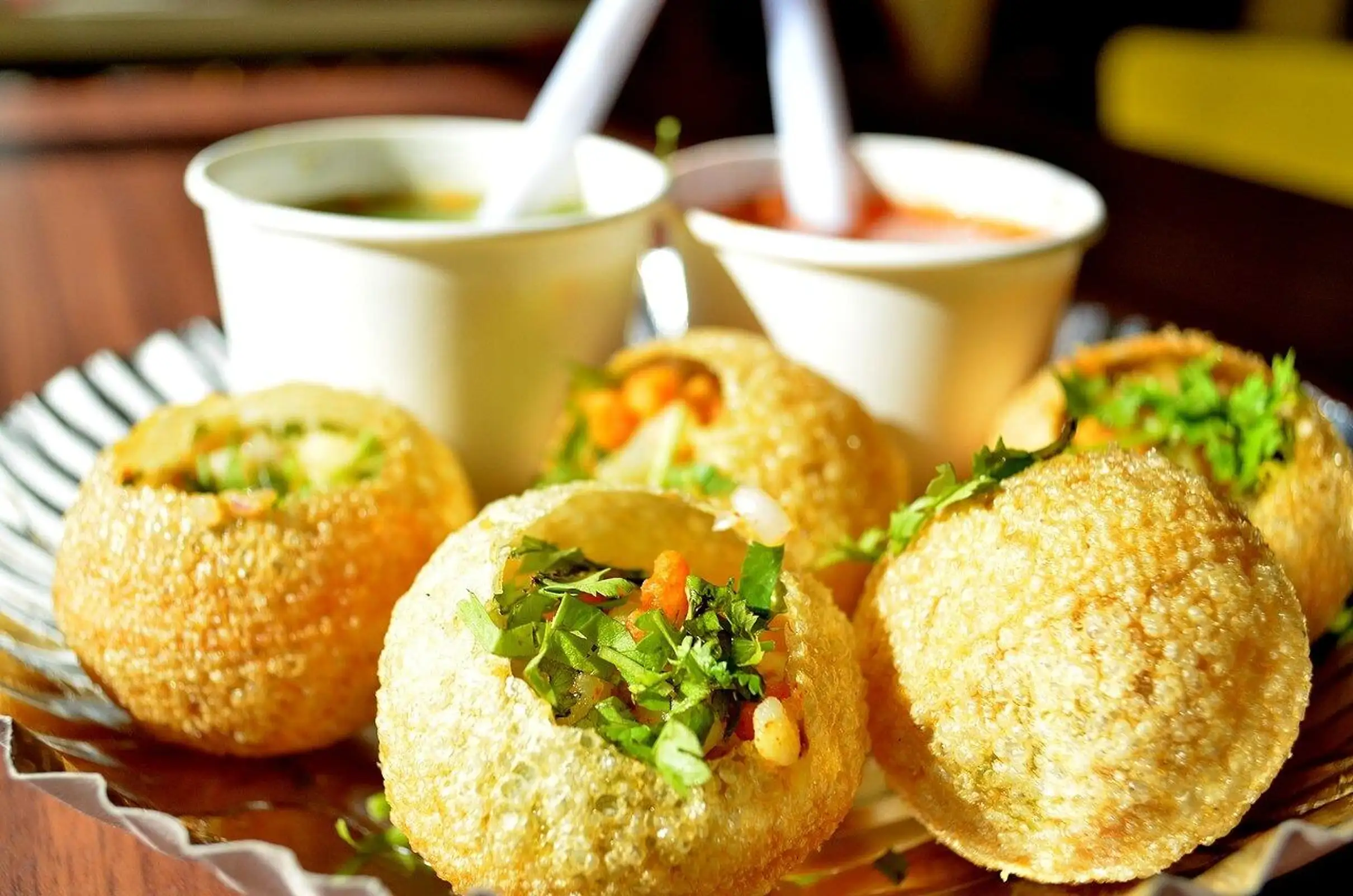 Kathmandu Cultural Walk & Local Food Tour